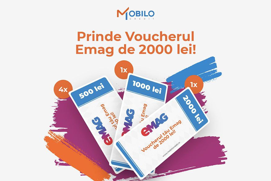 Regulamentul campaniei promotionale