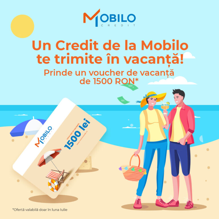 Regulamentul campaniei promotionale – Vacanta de vara cu Mobilo!