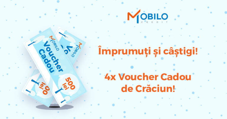 Regulamentul campaniei promotionale – Craciun cu Mobilo