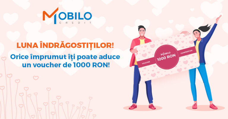 Regulamentul campaniei promotionale – Valentines