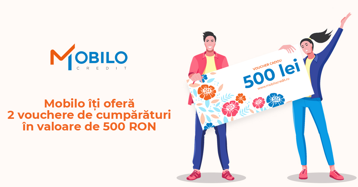 Regulamentul campaniei promotionale – Luna Femeii