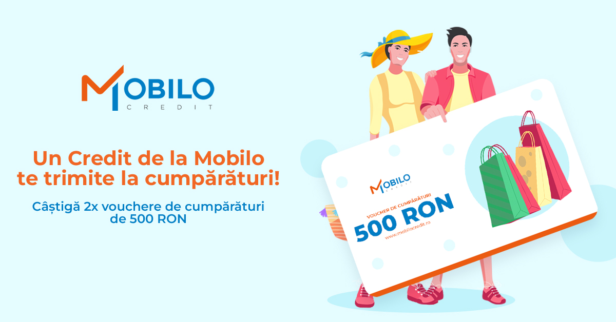 Regulamentul campaniei promotionale – Cumparaturi de vara cu Mobilo