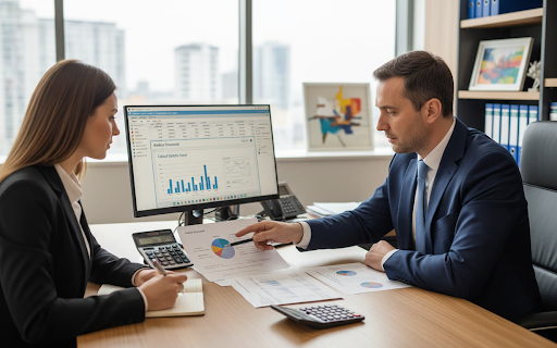 Gradul de îndatorare: care este limita legală și cum îl calculezi corect